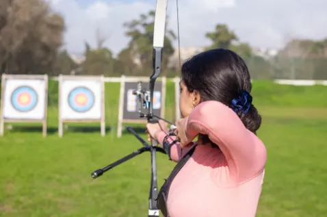 Archery